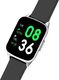 Smartwatch Gino Rossi ZG311F Czarny  (14813) 2