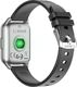 Smartwatch Gino Rossi ZG311F Czarny  (14813) 5