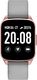 Smartwatch Gino Rossi ZG311E Szary 1