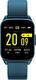 Smartwatch Gino Rossi ZG311D Niebieski  (14811) 1
