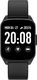 Smartwatch Gino Rossi ZG311C Czarny  (SW009-4) 1