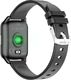 Smartwatch Gino Rossi ZG311C Czarny  (SW009-4) 5
