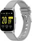 Smartwatch Gino Rossi ZG311A Szary 1