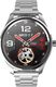 Smartwatch Gino Rossi ZG315B Czarny 2