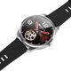 Smartwatch Gino Rossi ZG315B Czarny 7