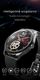 Smartwatch Gino Rossi ZG315B Czarny 9
