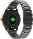 Smartwatch Gino Rossi ZG315D Czarny  (14987-uniw) 4