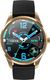 Smartwatch Gino Rossi ZG315D Czarny  (14987-uniw) 1