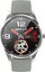 Smartwatch Gino Rossi ZG315C Szary  (14986-uniw) 5