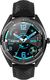 Smartwatch Gino Rossi ZG314B Czarny  (SW011) 2