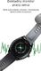 Smartwatch Gino Rossi ZG314B Czarny  (SW011) 14