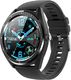 Smartwatch Gino Rossi ZG314B Czarny  (SW011) 6