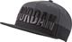 Nike Czapka z daszkiem Jordan Pro Poolside Hat szara r. uniwersalny 1