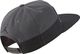 Nike Czapka z daszkiem Jordan Pro Poolside Hat szara r. uniwersalny 1