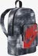 Nike Plecak szkolny Classic szary 1