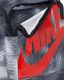 Nike Plecak szkolny Classic szary 2