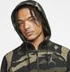 Nike Bluza męska Air Jordan Jumpman Fleece Camo r. L 4