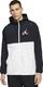 Kurtka męska Nike Kurtka męska Jordan Classic Windwear Air biało-czarna r. M 1