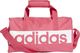 Adidas Torba sportowa Linear Performance 15L różowa 1