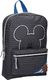 Disney Plecak szkolny Mickey Mouse szary 1