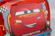 Cars Cars - Dwukomorowa torba termiczna uniwersalny 4
