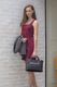 Torba Moshi Moshi Urbana Mini - Torba iPad Pro 9.7/ iPad Air 2 / MacBook 12 (Metro Black) uniwersalny 14