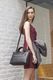 Torba Moshi Moshi Urbana Mini - Torba iPad Pro 9.7/ iPad Air 2 / MacBook 12 (Metro Black) uniwersalny 18
