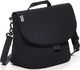 Built BUILT Bike Messenger Lunch Bag - Torba na lunch do roweru (Black) uniwersalny 1