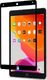 Moshi Moshi iVisor AG - Ochronna folia anty-refleksyjna iPad 10.2 / Air Pro 10.5 (czarna ramka) uniwersalny 2