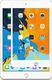 Moshi Moshi iVisor AG - Ochronna folia anty-refleksyjna iPad mini 5 (2019) / mini 4 (biała ramka) uniwersalny 1