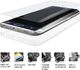 3MK 3MK Folia ARC 3D Fullscreen Xiaomi Mi 6 przód, tył, boki uniwersalny 2