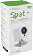 Kamera IP iSmartAlarm iSmartAlarm Spot+ - Bezprzewodowa kamera HD do monitoringu, 1080p (iOS/Android) uniwersalny 8
