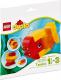LEGO Duplo Moja pierwsza rybka (30323) 1