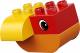 LEGO Duplo Moja pierwsza rybka (30323) 4