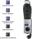 Listwa zasilająca Qoltec Swift przeciwprzepięciowa 5 gniazd 1.8 m czarna (5901878502694) 2