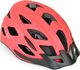 Author Kask Pulse LED X8 czerwony 1