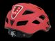 Author Kask Pulse LED X8 czerwony 3