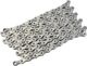 KMC Łańcuch X8.93 niklowany 6/7/8 rzędowy - bez opakowania uniwersalny 2