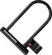 Kryptonite Zapięcie, U-Lock Kryptonite Keeper 12 STD z uchwytem uniwersalny 1