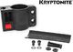 Kryptonite Zapięcie, U-Lock Kryptonite Keeper 12 STD z uchwytem uniwersalny 3