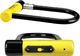 Kryptonite Zapięcie U-lock Kryptonite New York lock std z uchwytem DD 2