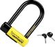 Kryptonite Zapięcie U-lock New York Lock Fahgettaboudit 1