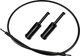 Shimano Pancerz przerzutki Shimano OT-SP41, 300 mm uszczelniony uniwersalny 1