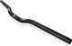 Accent Kierownica Accent Riser 2 profilowana, 640mm / 25,4 mm, czarna uniwersalny 2