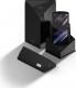 Smartfon Motorola Razr 6/128GB Czarny  (PAHT0003PL) 5