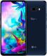 Smartfon LG G8X ThinQ 6/128GB Dual SIM Czarny 1
