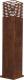 Palenisko ogrodowe RedFire Wodan 20 cm (428831) 1