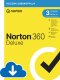 Norton 360 Deluxe na 3 urządzenia na 12 miesięcy  (21408143) 1