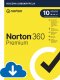 Norton 360 Premium na 10 urządzeń na 12 miesięcy  (21408237) 1