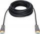 Kabel Digitus HDMI - HDMI 10m czarny (AK-330125-100-S) 2